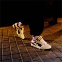 Puma Slipstream Multi Size 4 - Platypus | AfterPay Available