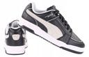 Puma Slipstream Retro Sum M 386528 03 Black