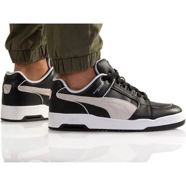 Puma Slipstream Retro Sum M 386528 03 Black