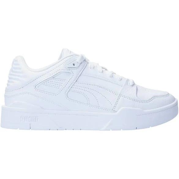 Puma Slipstream Trainers in White