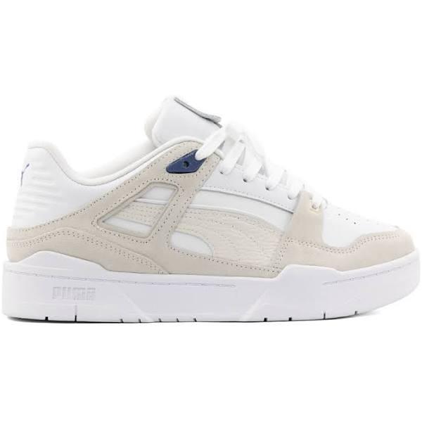 Puma Slipstream - White - 10