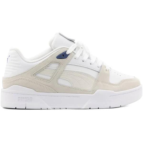 Puma Slipstream - White - 10.5