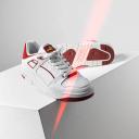 Puma Slipstream - White - Mens - 13