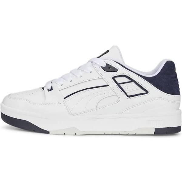 Puma Slipstream - White - Mens - 8