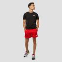 Puma Small Logo T Shirt Mens Black 2XL