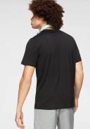 Puma Small Logo T Shirt Mens Black L