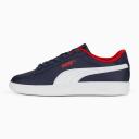 Puma Smash 3.0 L Jr Trainers Red EU 38 Boy