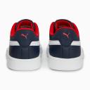 Puma Smash 3.0 L Jr Trainers Red EU 38 Boy