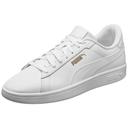 Puma Smash 3.0 L Trainers - White