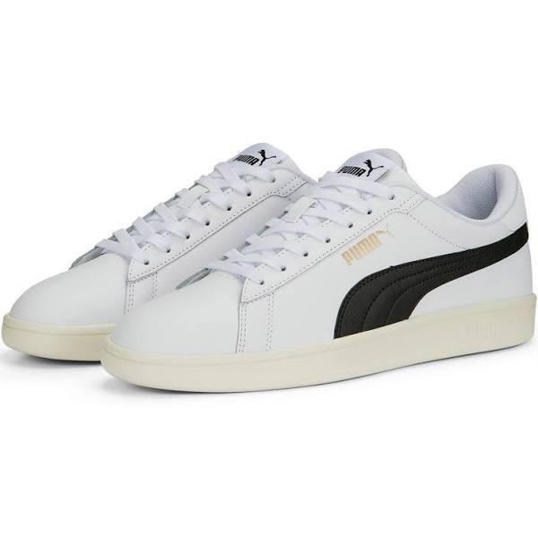 Puma Smash 3.0 L Trainers - White
