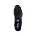Puma Smash 3.0 Shoes Black White - 37.5