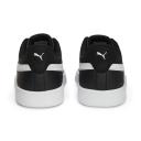 Puma Smash 3.0 Shoes Black White - 37.5