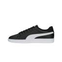 Puma Smash 3.0 Shoes Black White - 37.5