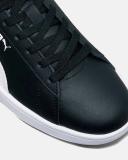 Puma Smash 3.0 Shoes Black White - 38.5
