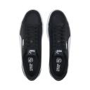 Puma Smash 3.0 Shoes Black White - 38.5