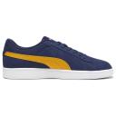 Puma Smash 3.0 Shoes Blue Yellow - 46