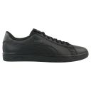 Puma Smash V2 Black Trainers