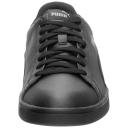 Puma Smash V2 Black Trainers