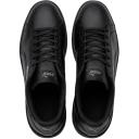 Puma Smash V2 Black Trainers