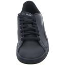 Puma Smash V2 Black Trainers