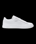 Puma Smash V2 L Low Boot Sneaker White Shoes 40