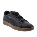Puma Smash v2 L Shoes Black Brown 37