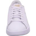 Puma Smash V2 L White EU 42 Man