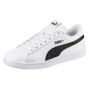 Puma Smash V2 L White EU 42 Man