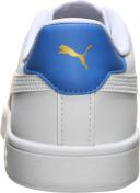 Puma Smash V2 L - White - Low-top Sneakers