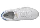 Puma Smash V2 L - White - Low-top Sneakers
