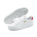 Puma Smash V2 L - White - Low-top Sneakers