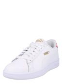 Puma Smash V2 L - White - Low-top Sneakers
