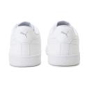 Puma Smash V2 Leather Trainers White - 45