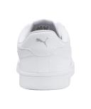 Puma Smash V2 Leather Trainers White - 45