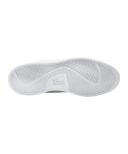 Puma Smash V2 Leather Trainers White - 45