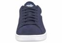 Puma Smash V2 Peacoat-Puma White