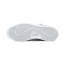 Puma Smash V2 Peacoat-Puma White