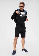 Puma Smash V2 Peacoat-Puma White