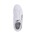 Puma Smash V2 'White Black' Sneakers | Men's Size 4