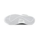 Puma Smash V2 'White Black' Sneakers | Men's Size 4