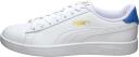 Puma Smash V2 'White Palace Blue' Sneakers | Men's Size 11