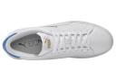 Puma Smash V2 'White Palace Blue' Sneakers | Men's Size 5.5
