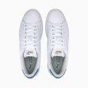 Puma Smash V2 'White Palace Blue' Sneakers | Men's Size 5.5