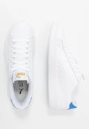 Puma Smash V2 'White Palace Blue' Sneakers | Men's Size 5.5