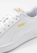 Puma Smash V2 'White Palace Blue' Sneakers | Men's Size 5.5