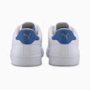 Puma Smash V2 'White Palace Blue' Sneakers | Men's Size 5.5