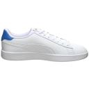 Puma Smash V2 'White Palace Blue' Sneakers | Men's Size 5.5