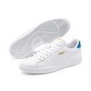 Puma Smash V2 'White Palace Blue' Sneakers | Men's Size 5.5