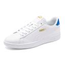 Puma Smash V2 'White Palace Blue' Sneakers | Men's Size 6.5
