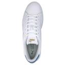 Puma Smash V2 'White Palace Blue' Sneakers | Men's Size 6.5
